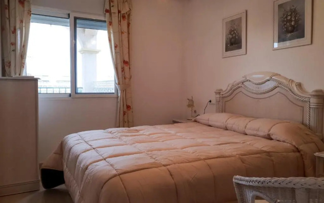 Ribera Beach 1 Apartment NALI