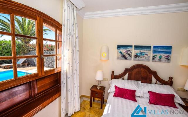 Villa Valentina - LH156 By Villas Now Ltd