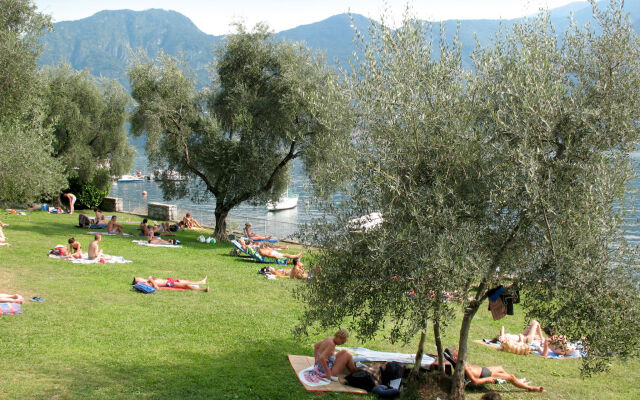 Residence Letizia