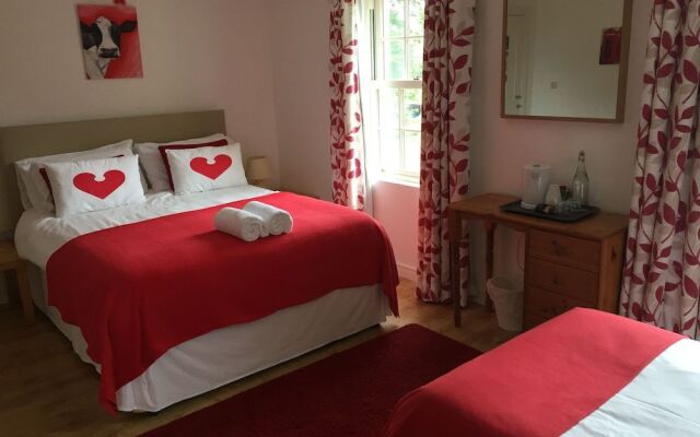 The Rocks B&B