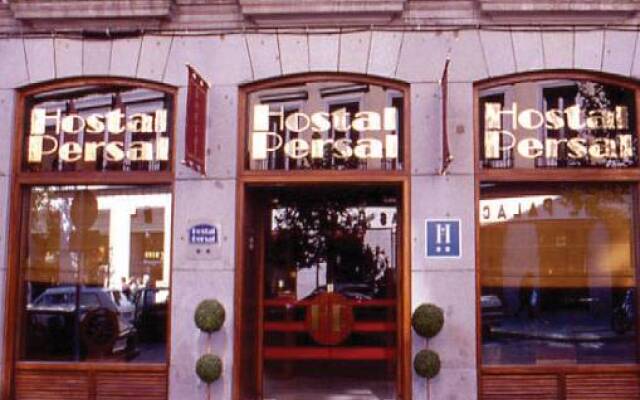 Hostal Persal