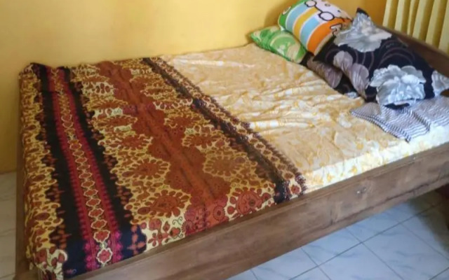 Wahyu Homestay