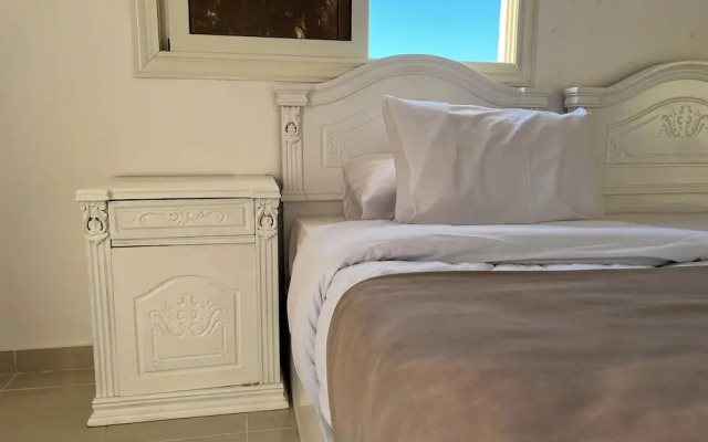 Manzzel Dahab Hostel