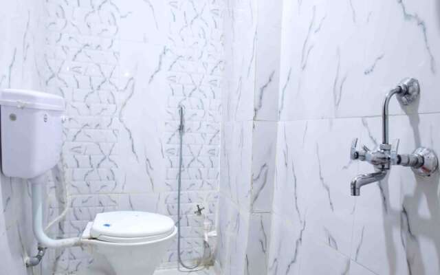 Collection O 3815 Hotel Jaisingh palace