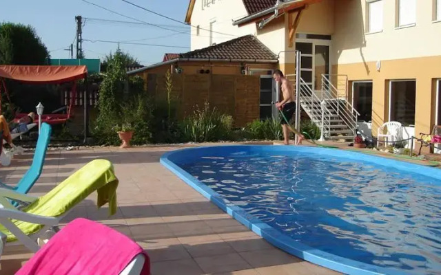 Tókert Fogadó & Wellness