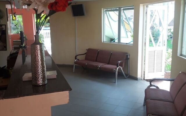 Hotel Monaco Plage