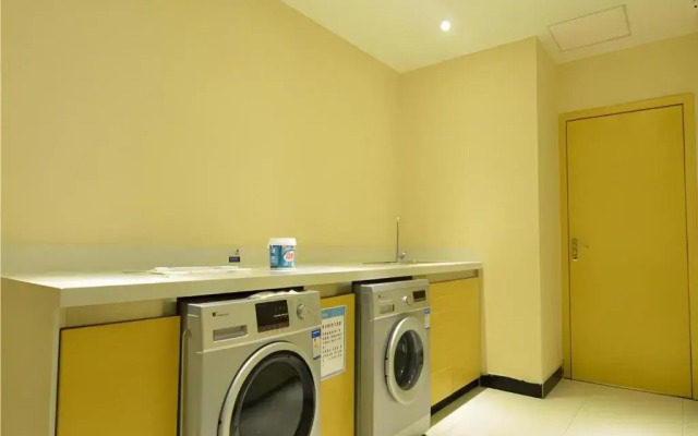City Convenience Inn Wuhan
