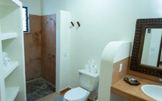 Casa Manzanillo Boutique Hotel