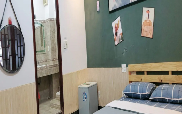 Thuong Tran Homestay