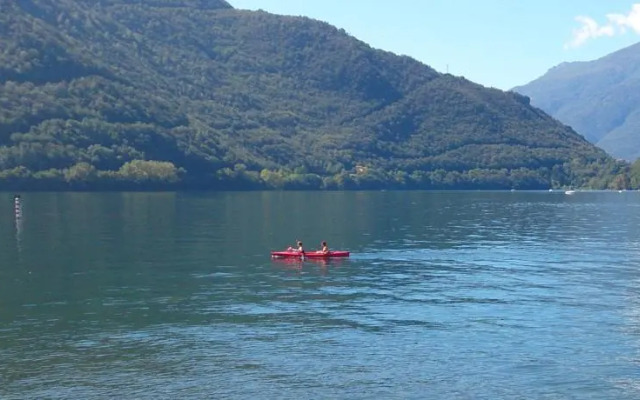 Piccolo mondo antico