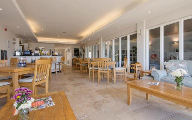 23 Burgh Island Causeway