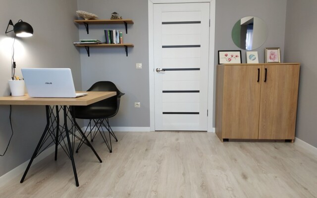 Apartamenti na Kurortnom prospekte 14a