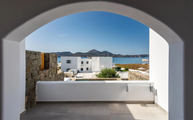 Olea Bay Hotel