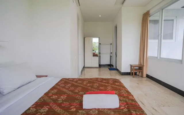 Villa Blue Margarita Canggu
