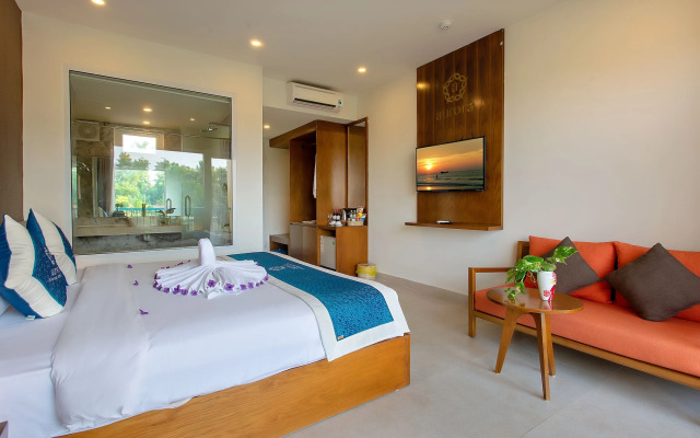 Aurora Riverside Hotel and Spa