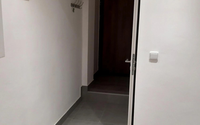 ubytování na Skorku