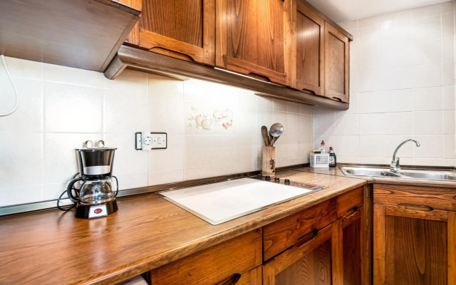 Bonito Apartamento WELCS con Vistas al Puerto