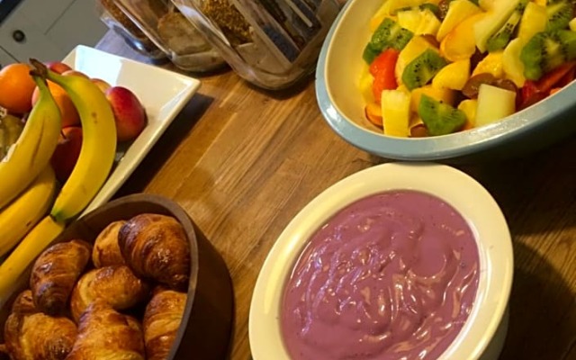 Churchend Farm Bed & Breakfast