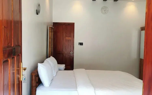 Wavealokam Beach Retreat