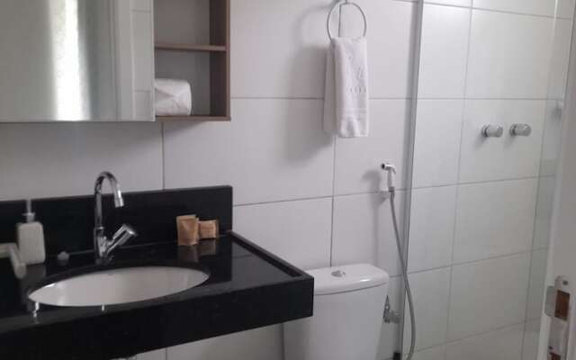 Edifício Promenade II Apt 408