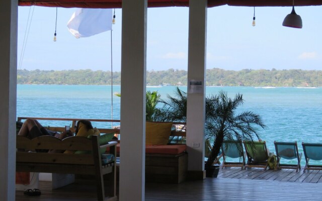 Hostel Mamallena Bocas del Toro - Adults Only