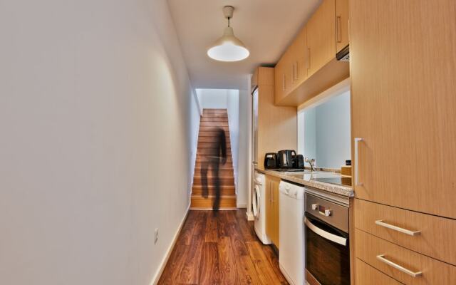 Spot Apartments Ribeira II