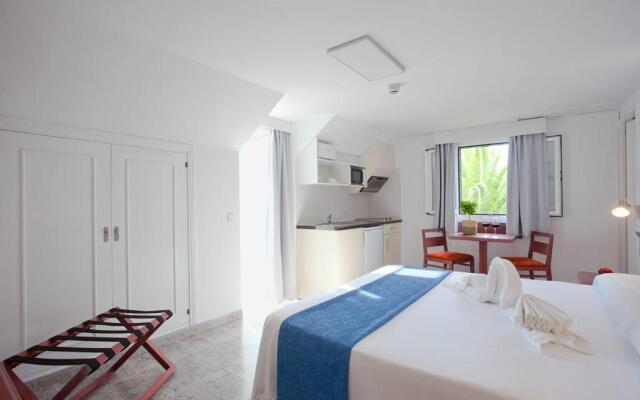 Apartamentos Cala Murada Tennis