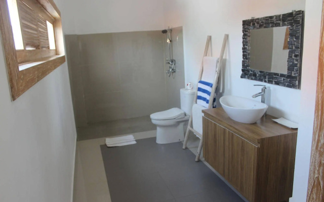 Kedungu Surf Camp