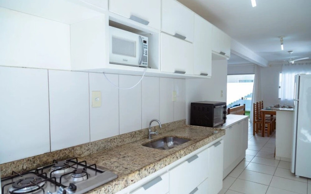 Residencial Mar da Galiléia