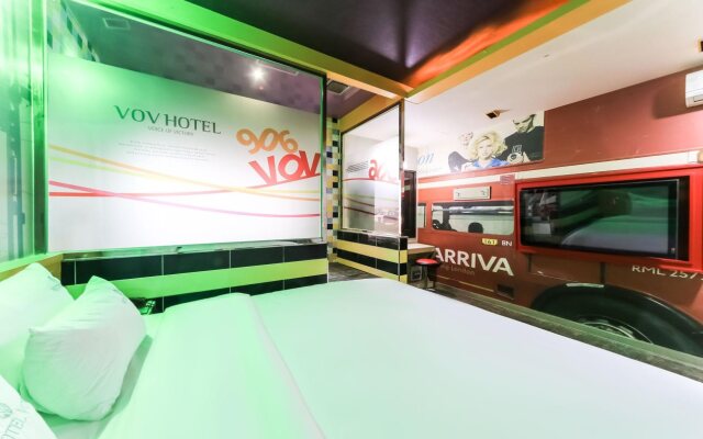 Hotel Vov