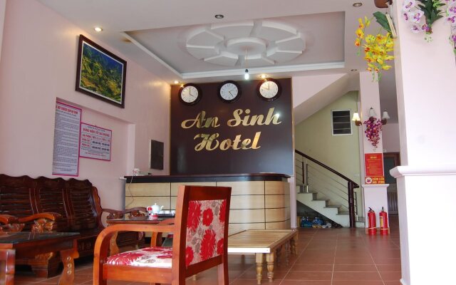 An Sinh Hotel