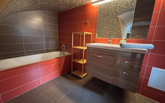 La Ferme de Rochesson