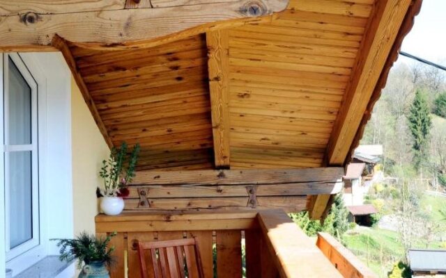 Appartements Haus Sieberer