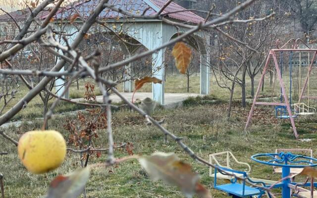 Yerevan House holiday home 18