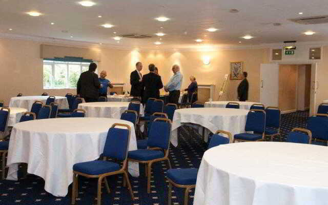 Best Western Russell Hotel