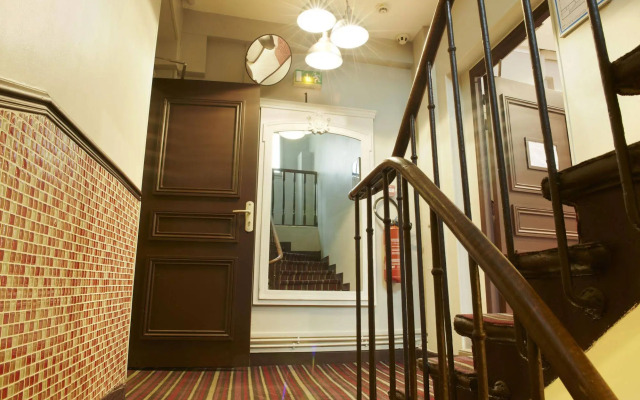 Hôtel Montmartre Clignancourt