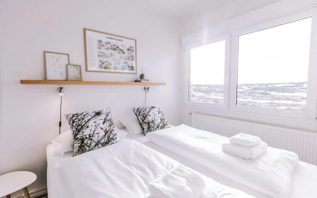 Hlíð Bed and Breakfast