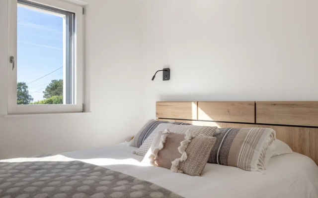 Appartements du comté de Dabo