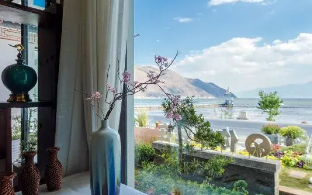 you come to me at the inn