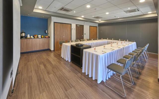 City Express by Marriott Comitan