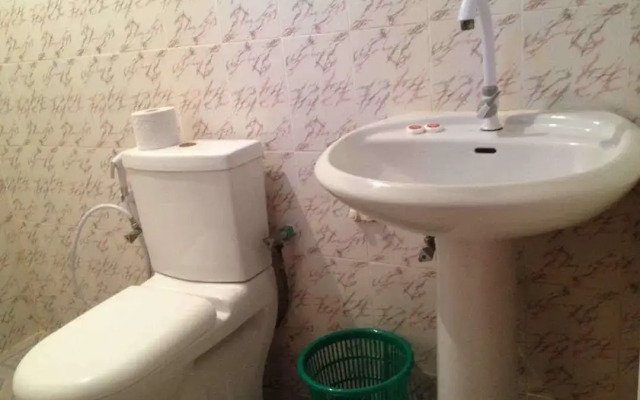 Cocoa Guest House