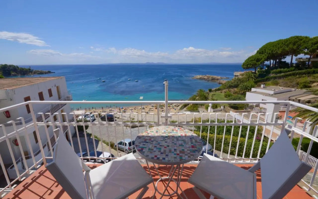 Apartaments Terraza - Almadrava