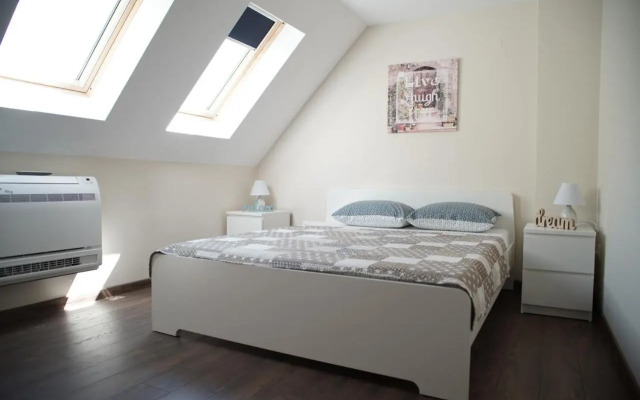 Roma Apartment