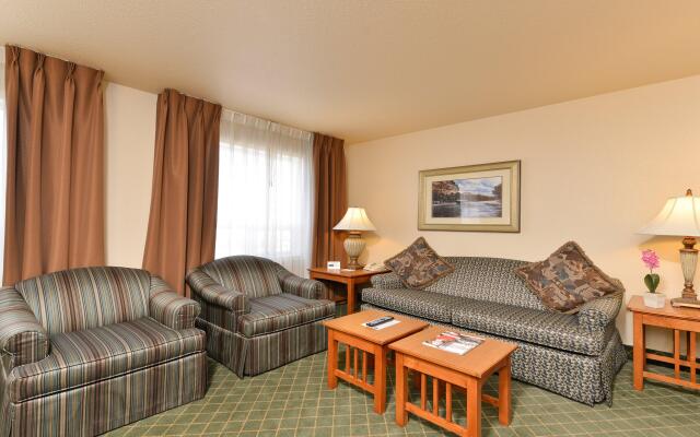 Staybridge Suites Calgary Airport, an IHG Hotel