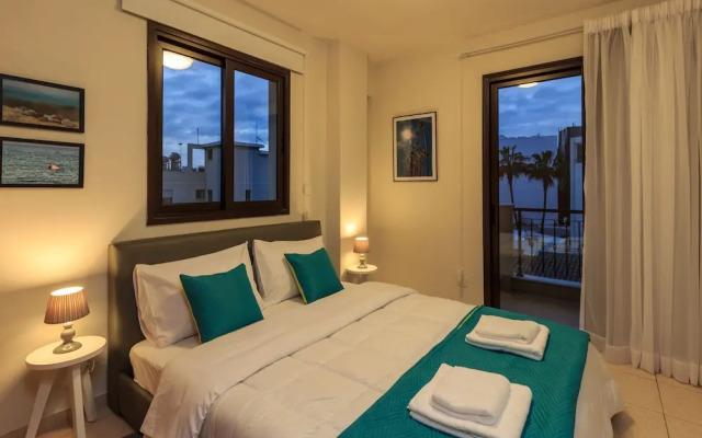 SOHO City Apartments