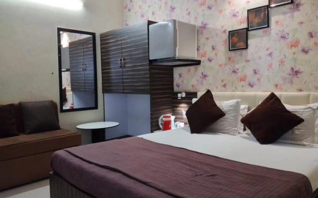 Hotel Chatako - Hostel