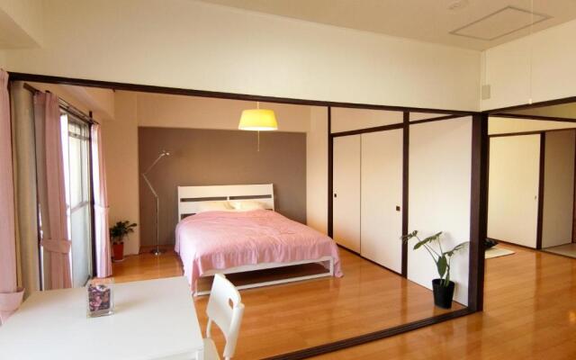 Simple Stay Beppu
