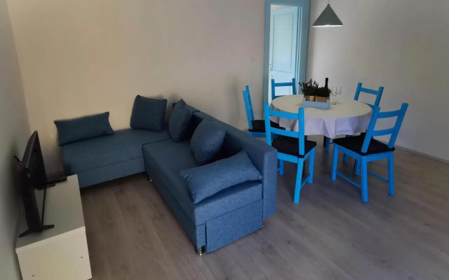 Apartment Da Guido