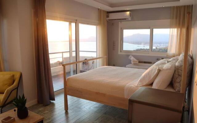 360° View Suites Cos