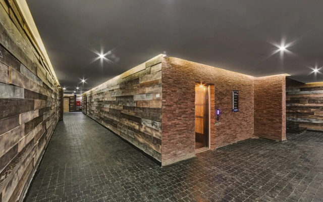 Gudauri Loft
